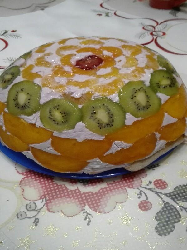 Rôzne, torta, Rozprávkové torty, olga, 5