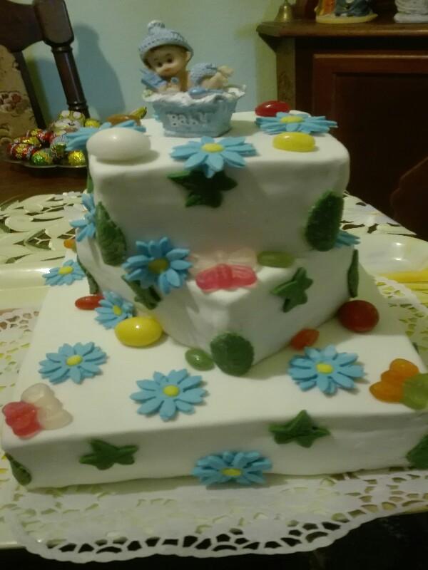 Rôzne, torta, Veľkonočné torty, olga, 3