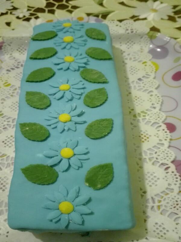Rôzne, torta, Veľkonočné torty, olga, 1