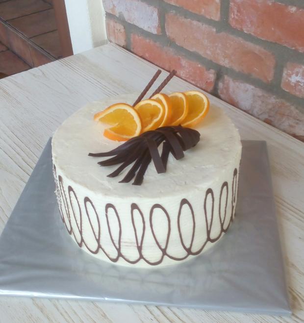 Narodeninová, torta, Narodeninové torty, timea248, 1