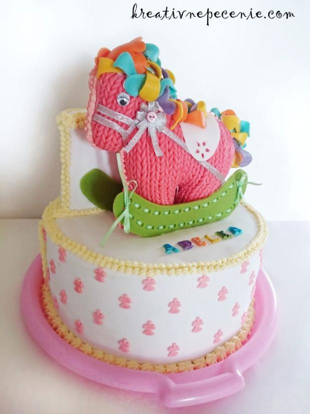 Krstinová , torta, Torty na krstiny, kreativnepecenie, 1