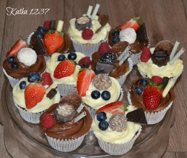 a opäť muffiny, torta, Zákusky, katka1237, 3