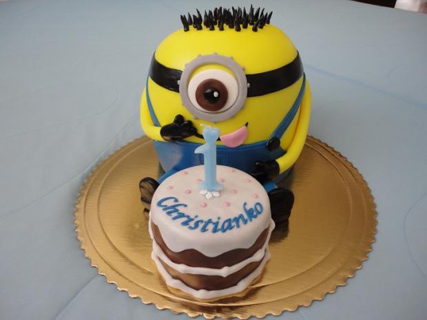 narodeninová, torta, Rozprávkové torty, Janka208, 1