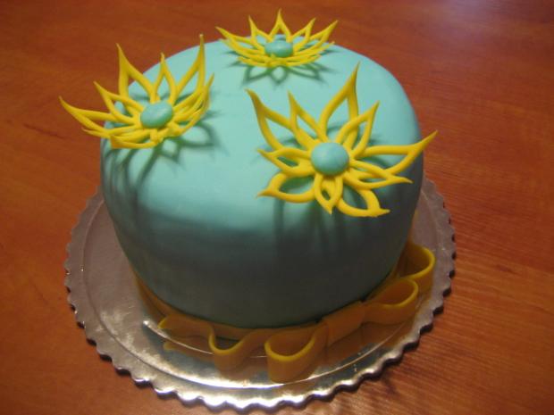 281.bezlepková, torta, Narodeninové torty, bobrík, 1