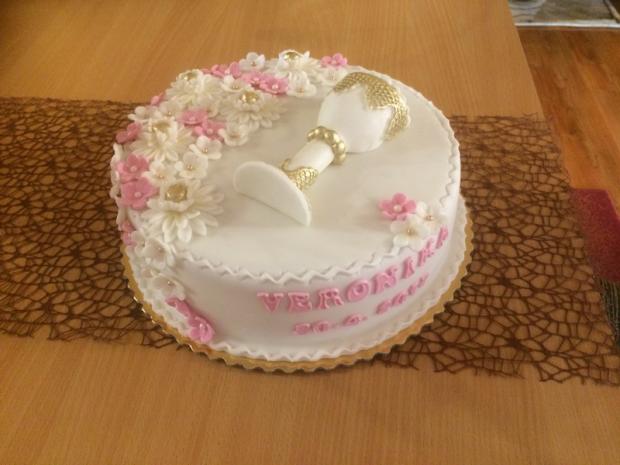 PSP, torta, Torty na cirkevné sviatky, emili, 1