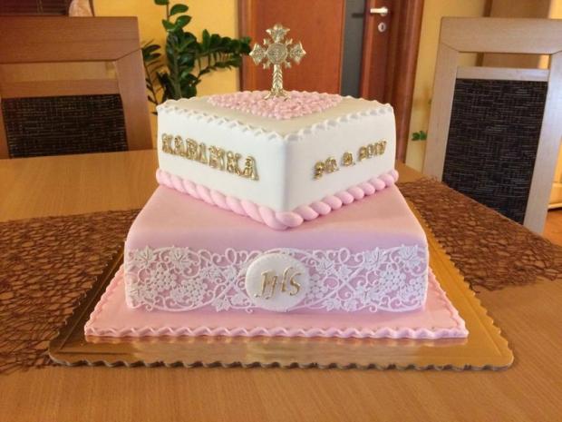 PSP, torta, Torty na cirkevné sviatky, emili, 1