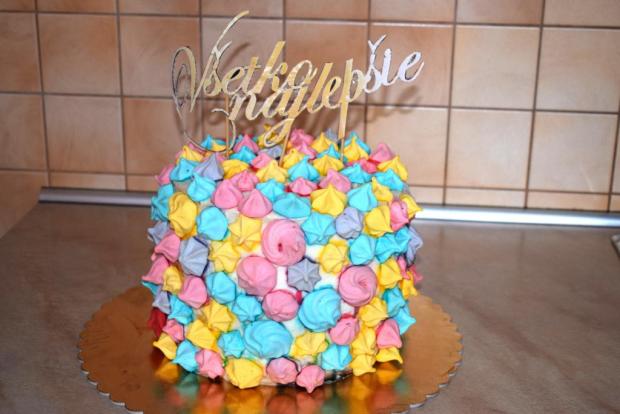 Narodeninová , torta, Narodeninové torty, SandraSt, 1