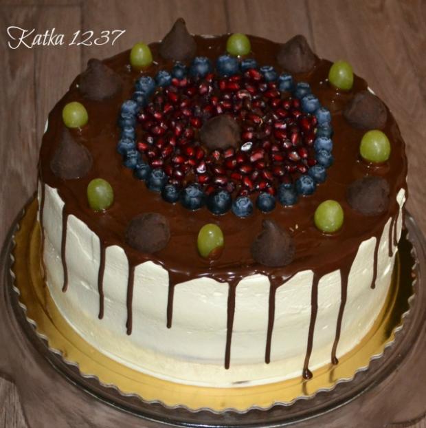 jedna rýchlovka pre malú kamošku, torta, Čokoládové torty, katka1237, 1