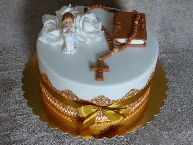 PSP, torta, Torty na cirkevné sviatky, Anna Š., 1