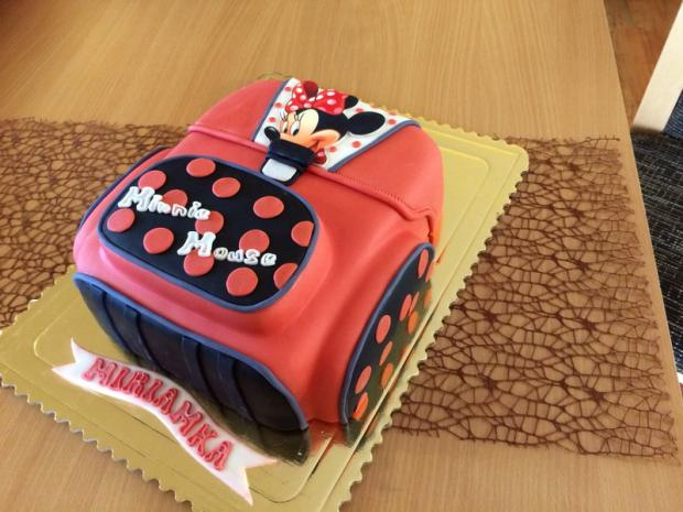 pre školáčku, torta, Narodeninové torty, emili, 1