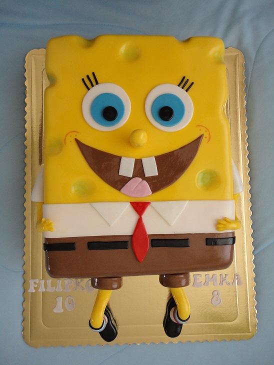 narodeninová, torta, Rozprávkové torty, Janka208, 1