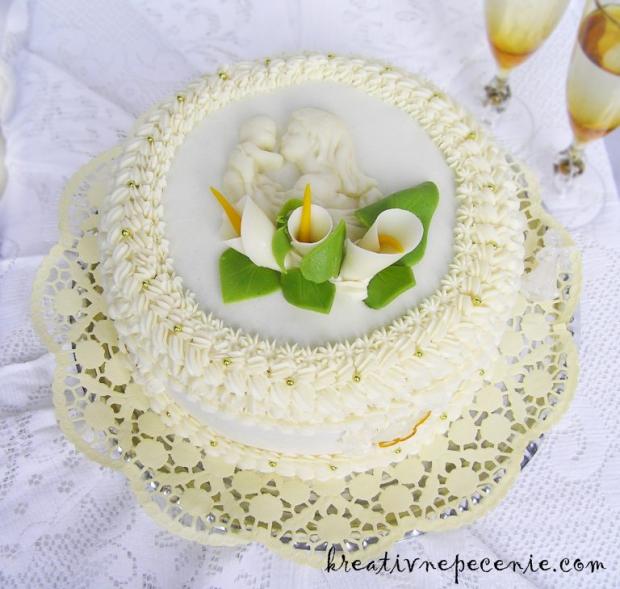 PSP , torta, Torty na cirkevné sviatky, kreativnepecenie, 1