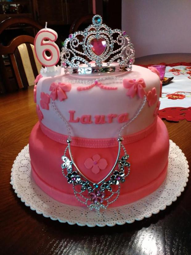 narodeninová:), torta, Narodeninové torty, Anka755, 1