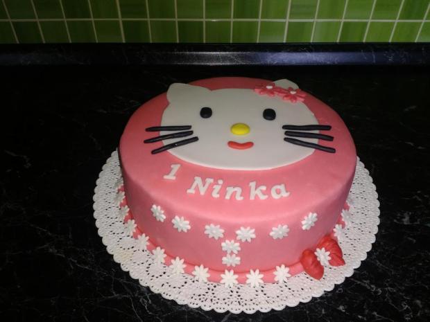 na želanie:), torta, Narodeninové torty, Anka755, 1