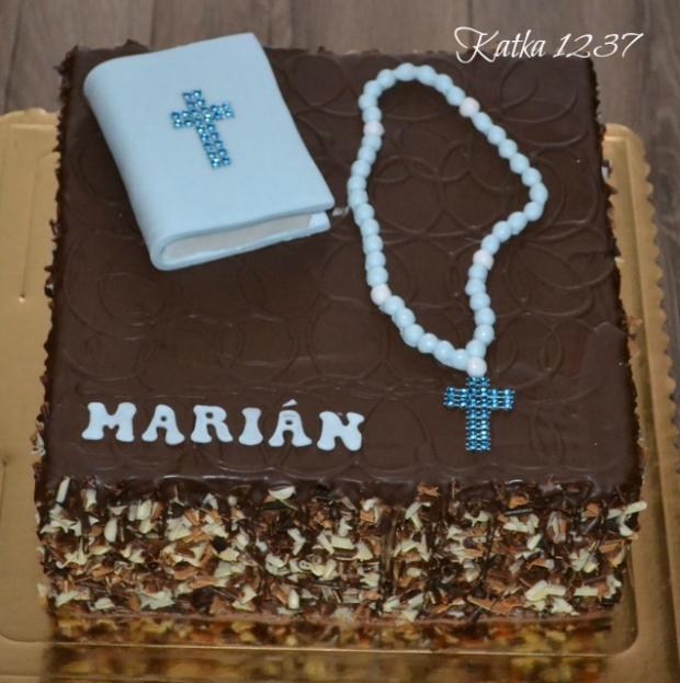 čokoládová k PSP, torta, Čokoládové torty, katka1237, 1