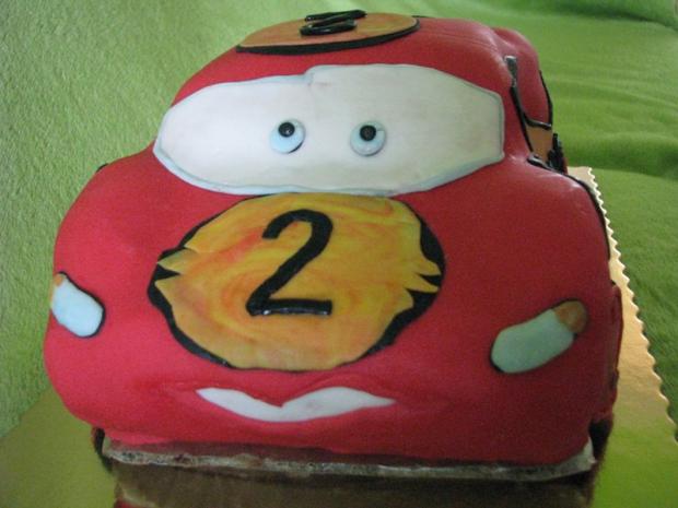 narodeninová, torta, Torty autíčka, vláčiky, anip, 3