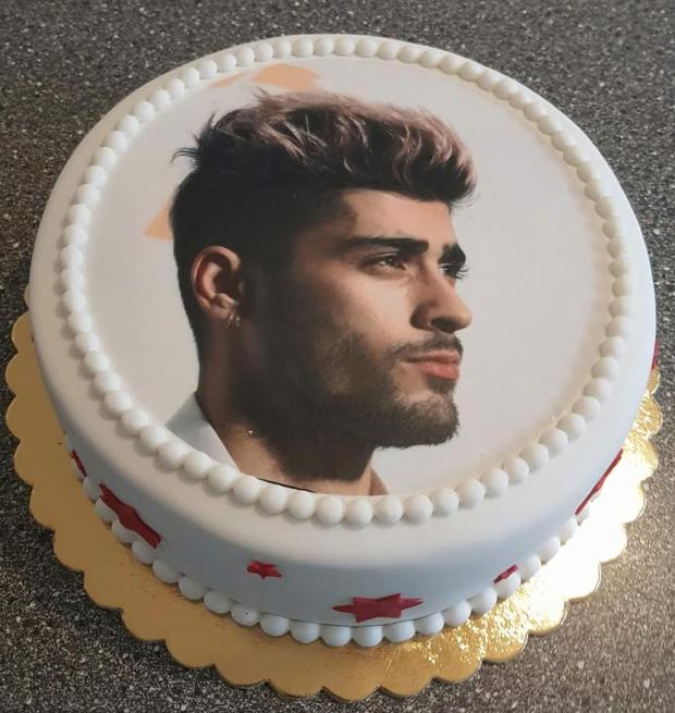 so spevakom, torta, Ostané torty pre deti, MK martina, 1