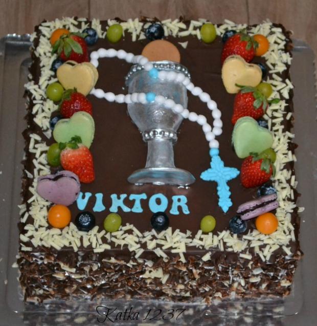 čokoládova k PSP, torta, Čokoládové torty, katka1237, 1