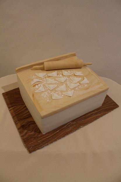 na obed budú pirohy, torta, Narodeninové torty na obed budú pirohy, torta, Narodeninové torty, Annka, 1