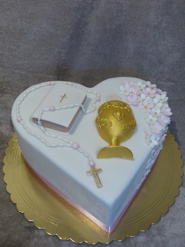 PSP, torta, Torty na cirkevné sviatky, Anna Š., 1