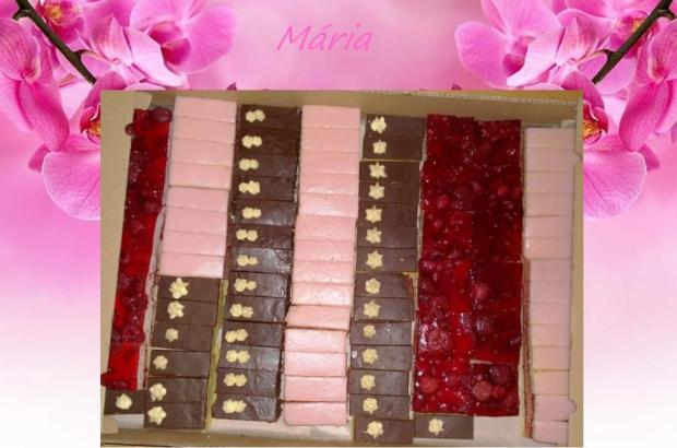 Na objednávku /96./..., torta, Zákusky, Mariolka, 1