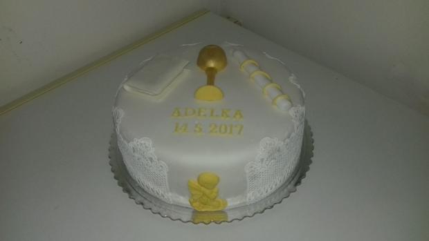 PSP, torta, Torty na cirkevné sviatky, katka63, 1