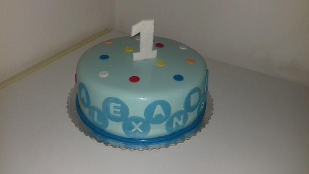 narodeniny, torta, Ostané torty pre deti, katka63, 1