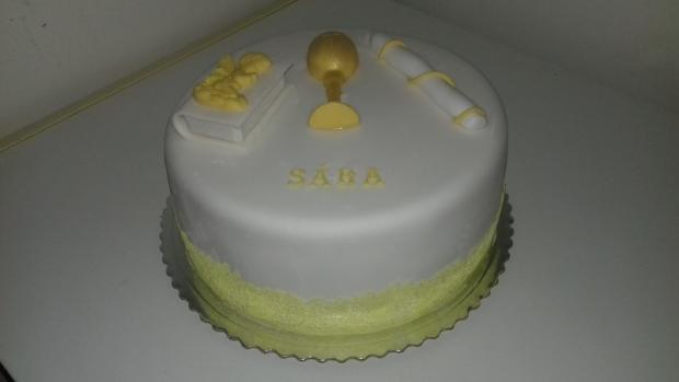 PSP, torta, Torty na cirkevné sviatky, katka63, 1