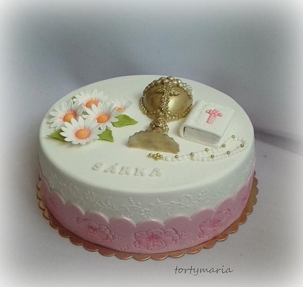 PSP, torta, Torty na cirkevné sviatky, maria285, 1