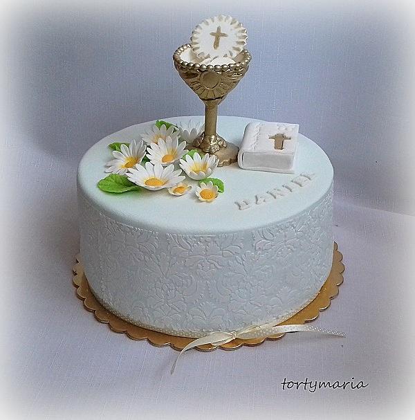 PSP, torta, Torty na cirkevné sviatky PSP, torta, Torty na cirkevné sviatky, maria285, 1