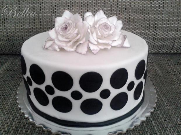 narodeninova, torta, Narodeninové torty, belka, 1