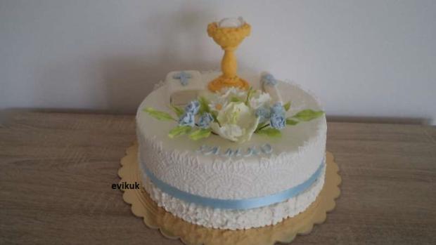 PSP, torta, Torty na cirkevné sviatky PSP, torta, Torty na cirkevné sviatky, evikuk, 1