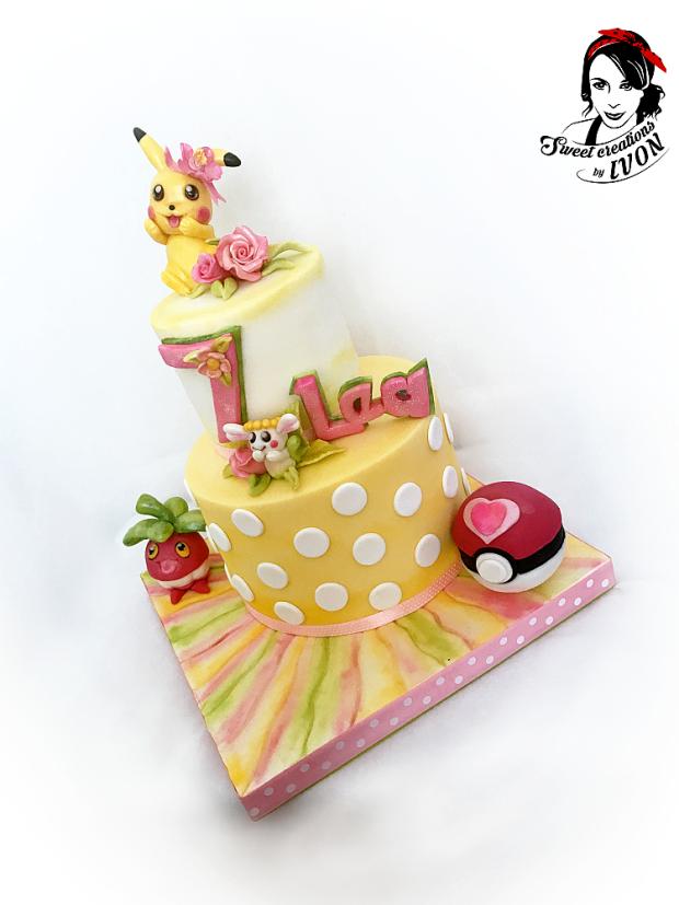 k jubileu "90", torta, Narodeninové torty k jubileu "90", torta, Narodeninové torty, by Ivon, 3