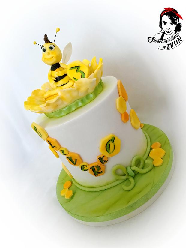 Malá svadobná , torta, Svadobné torty Malá svadobná , torta, Svadobné torty, by Ivon, 1