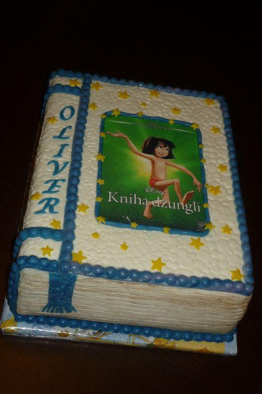pre môjho vnuka Olivera, torta, Ostané torty pre deti pre môjho vnuka Olivera, torta, Ostané torty pre deti, Primilka, 1