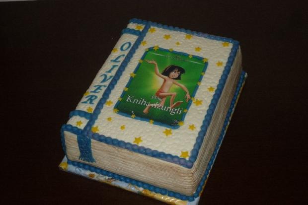 pre môjho vnuka Olivera, torta, Ostané torty pre deti pre môjho vnuka Olivera, torta, Ostané torty pre deti, Primilka, 2