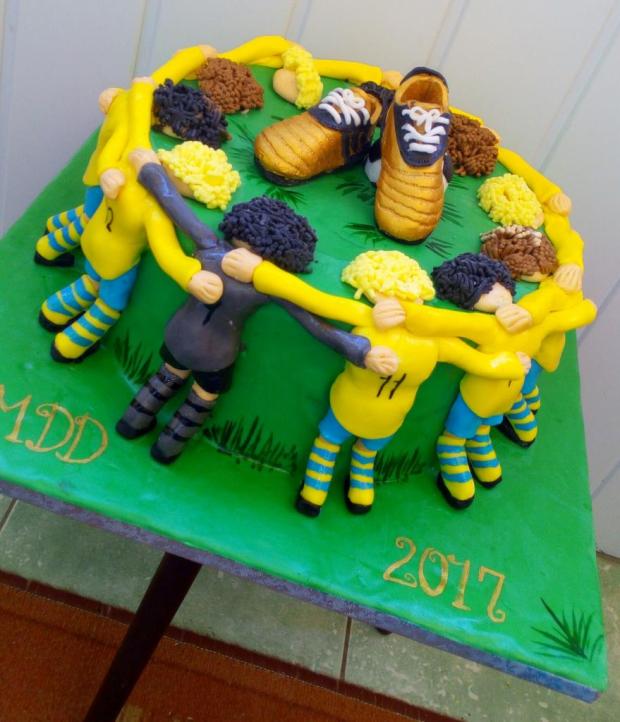 Deň detí..., torta, Torty - škola, stužková, Gabi7145, 1