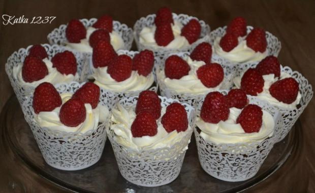 muffiny , torta, Zákusky, katka1237, 4