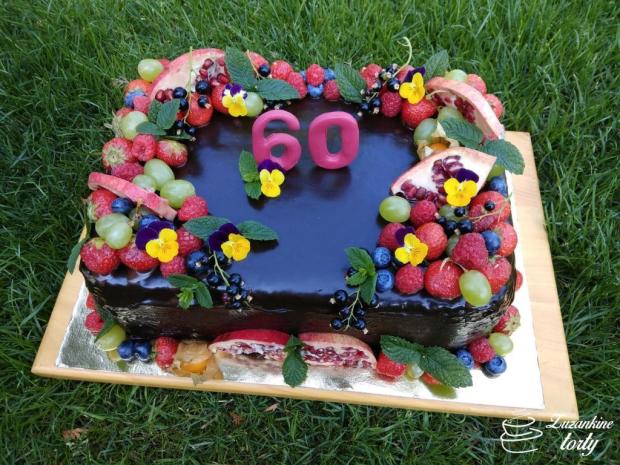 Narodeninová, torta, Narodeninové torty, tortovo, 1