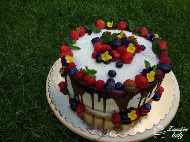 Narodeninová, torta, Narodeninové torty, tortovo, 1