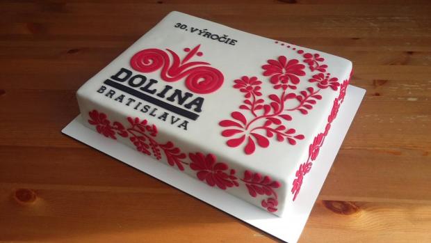 FS Dolina, torta, Narodeninové torty FS Dolina, torta, Narodeninové torty, juraj.ba, 1