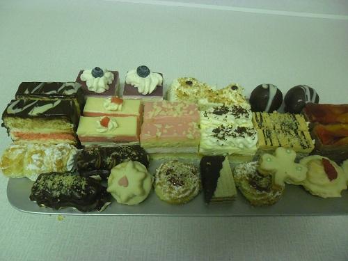 zákusky, torta, Zákusky, Ivka29, 1