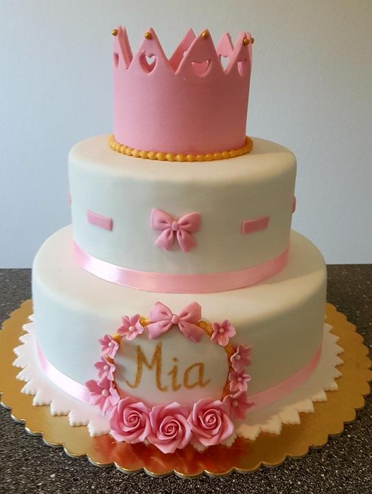 pre princeznú, torta, Ostané torty pre deti, MK martina, 1