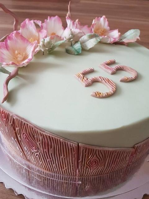 narodeninova, torta, Narodeninové torty, Anna Rikonova, 1