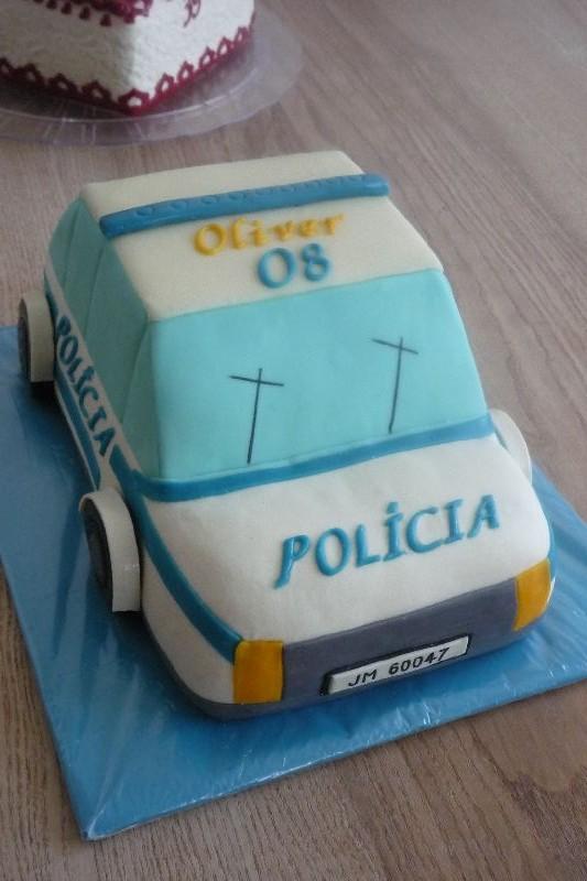 pre vnuka Olivera, torta, Ostané torty pre deti pre vnuka Olivera, torta, Ostané torty pre deti, Primilka, 1