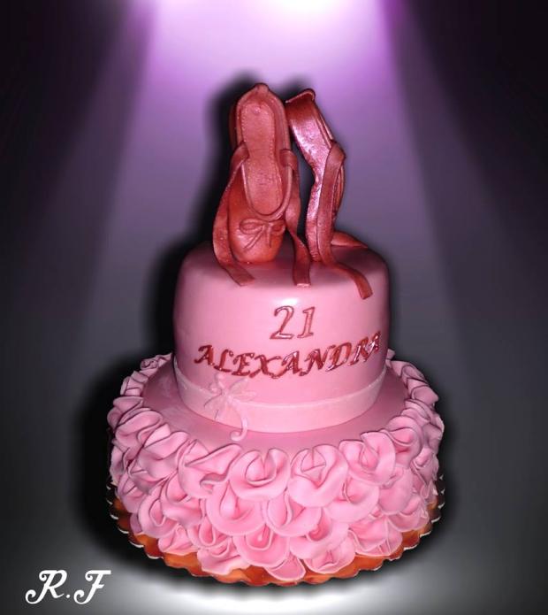 v bielom, torta, Narodeninové torty v bielom, torta, Narodeninové torty, Ruzena Farkasova, 30