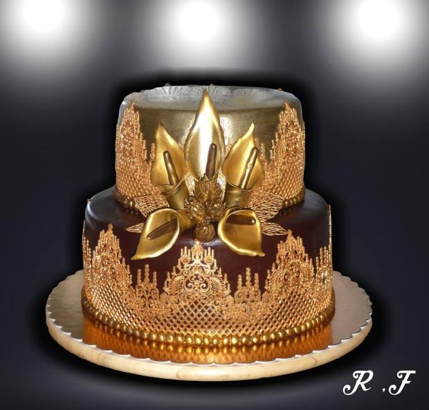 v bielom, torta, Narodeninové torty v bielom, torta, Narodeninové torty, Ruzena Farkasova, 25
