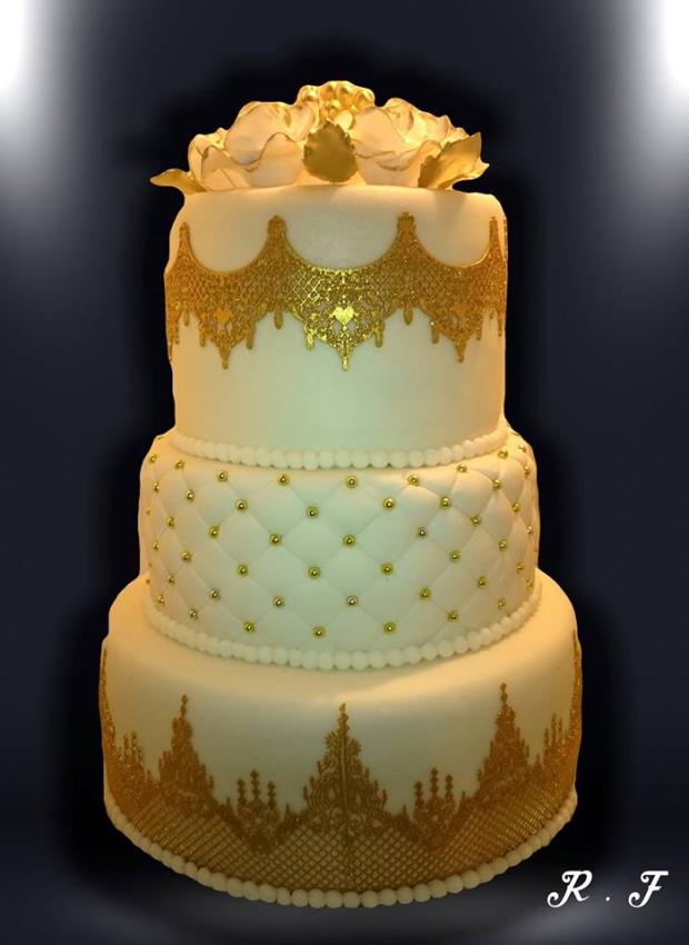 v bielom, torta, Narodeninové torty v bielom, torta, Narodeninové torty, Ruzena Farkasova, 29