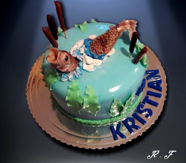 v bielom, torta, Narodeninové torty v bielom, torta, Narodeninové torty, Ruzena Farkasova, 24
