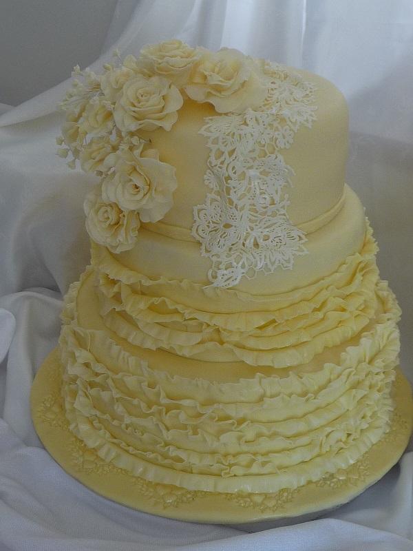 v bielom, torta, Narodeninové torty v bielom, torta, Narodeninové torty, Ruzena Farkasova, 10